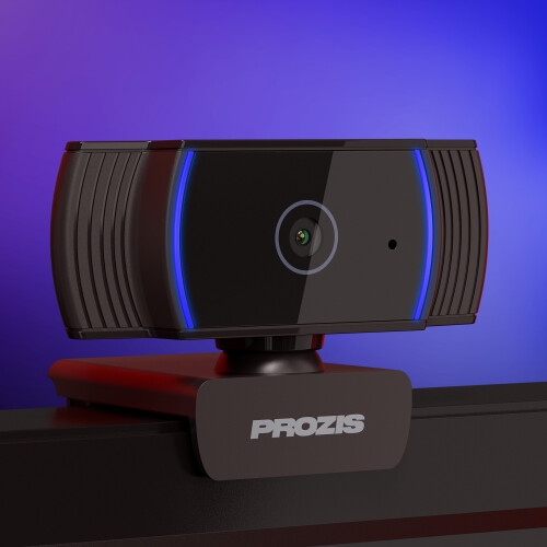Photon - 1080p Webcam