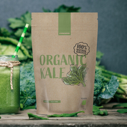 Organic Kale Powder 100 g