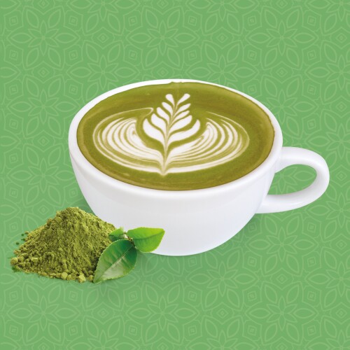 12 X Stick De Matcha Latte 3 G Modes De Vie Besoins Dietetiques Prozis 12 X Stick De Matcha Latte 3 G Modes De Vie Besoins Dietetiques Prozis