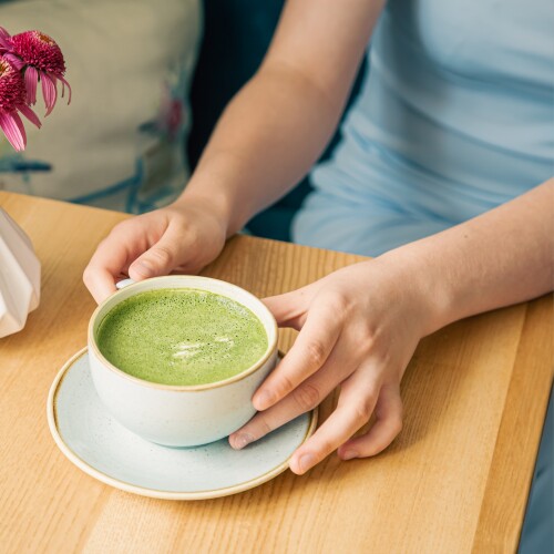12 X Stick De Matcha Latte 3 G Modes De Vie Besoins Dietetiques Prozis 12 X Stick De Matcha Latte 3 G Modes De Vie Besoins Dietetiques Prozis