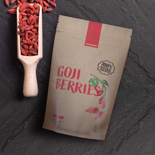 Goji berries 200 g