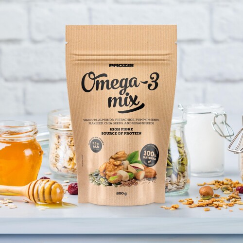 Mix Oméga-3 200 g