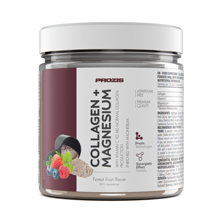 prozis marine collagen