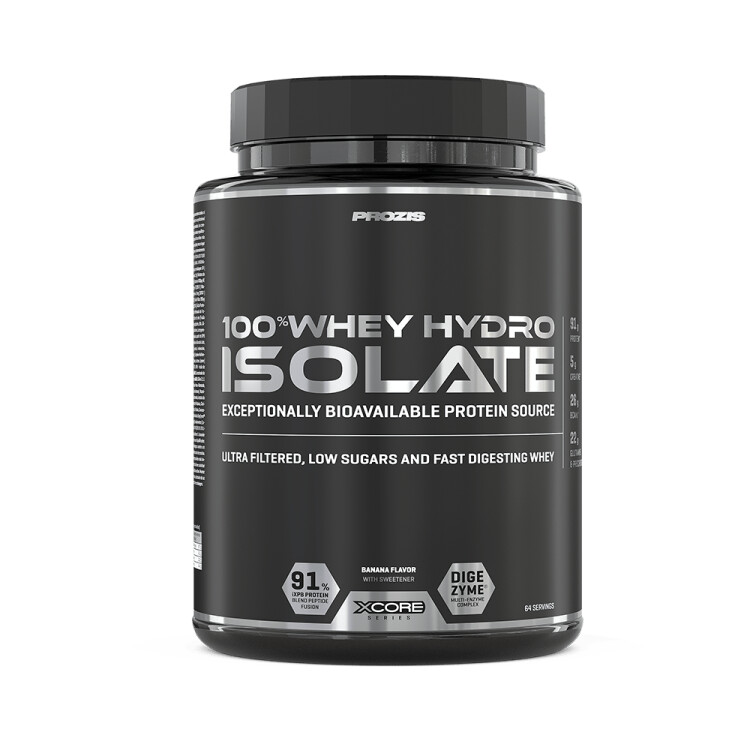 skillnad på whey 80 och 100