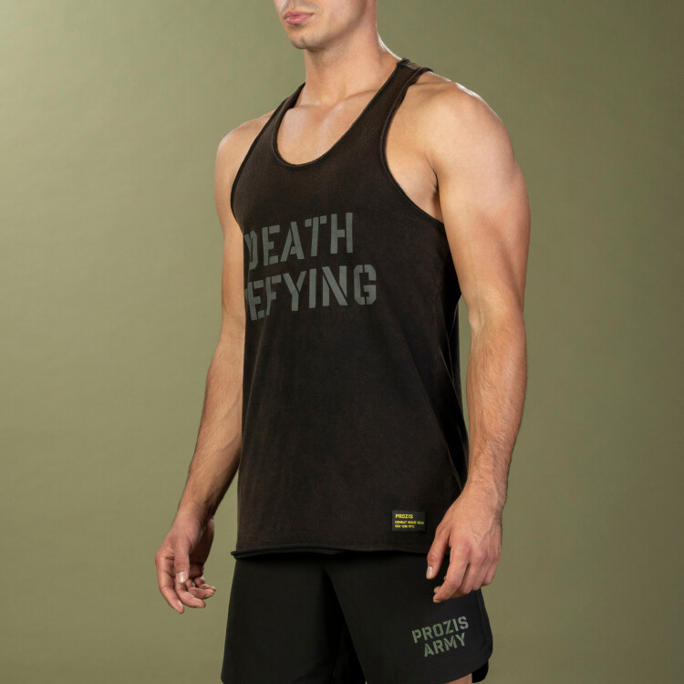 army tank top