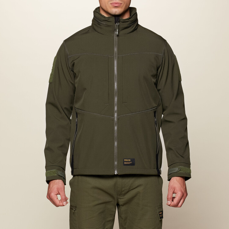 eddie bauer fremont jacket