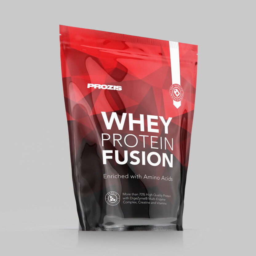 whey 80 portion