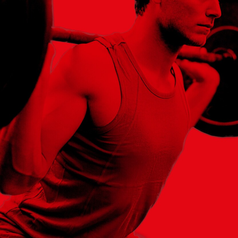 Big Shot PreWorkout 46 servings Pre Workouts & Performance Prozis