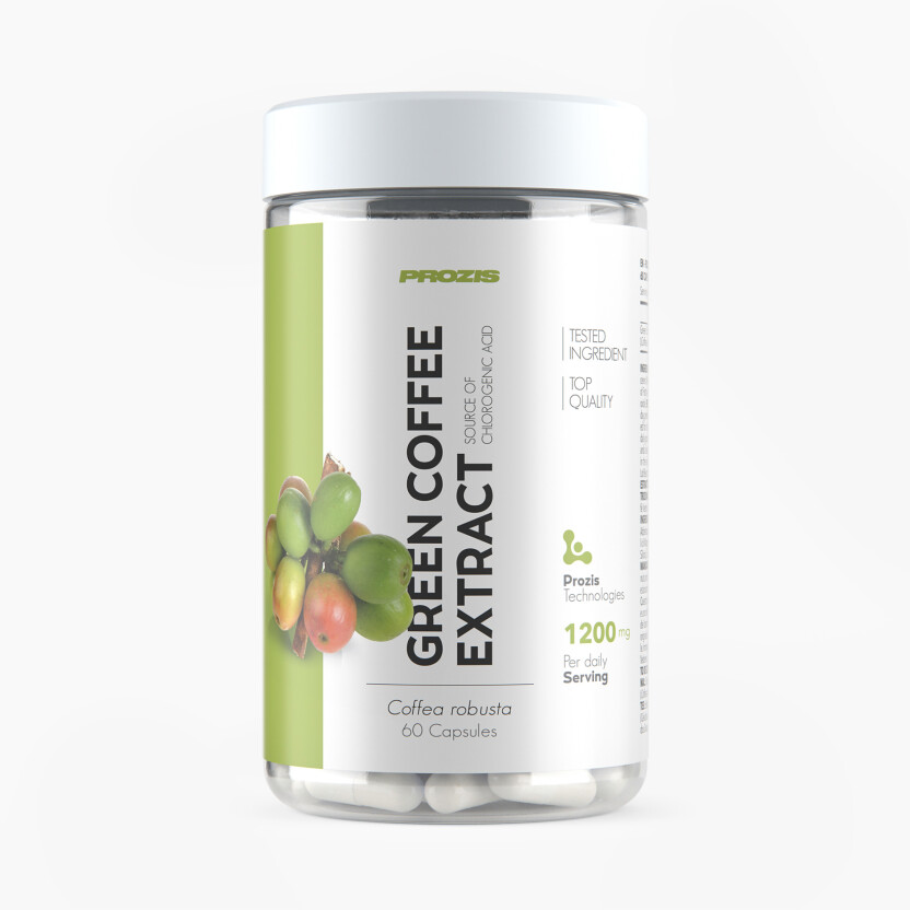 Green coffee extract reviews