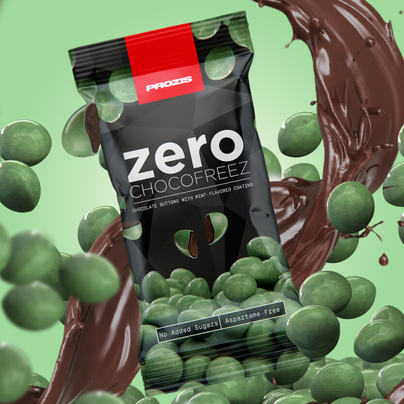 Zero Chocofreez 40 g