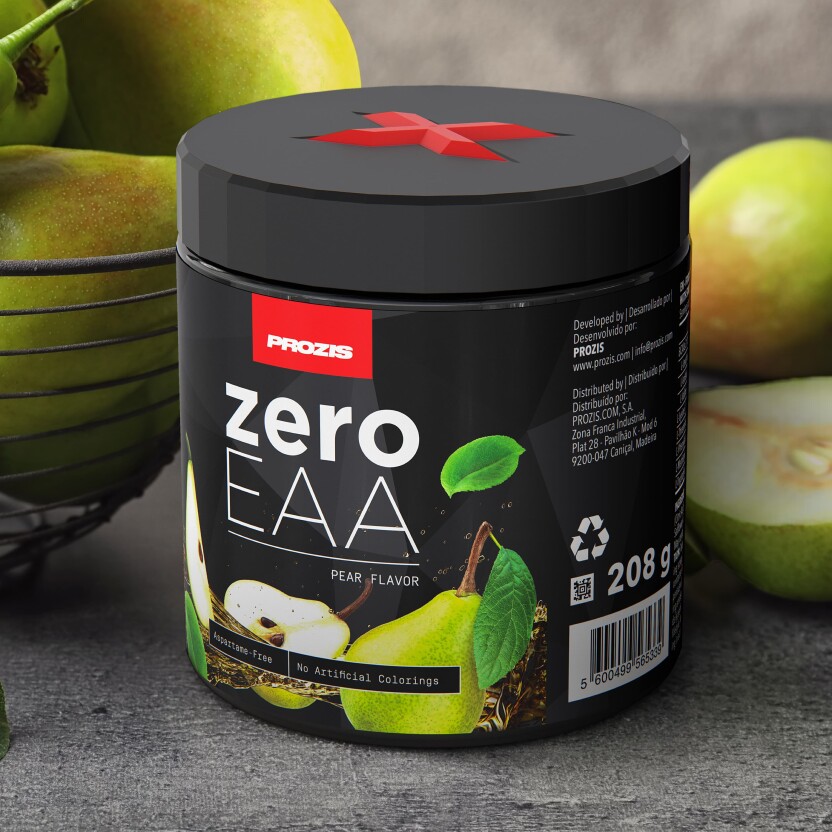 Zero EAA 20 dosis