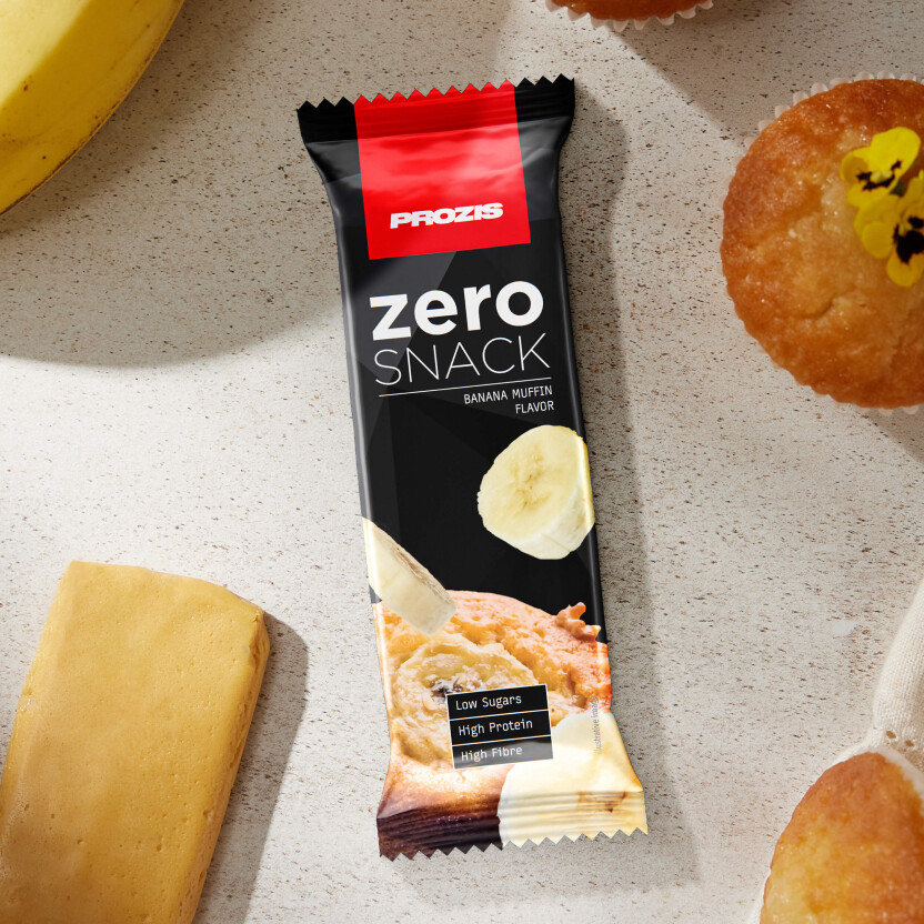 Zero Snack 35 g