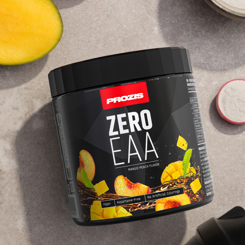 Zero EAA 20 dosi