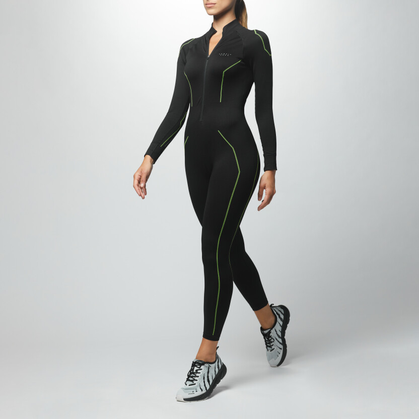 peak performance jumpsuit