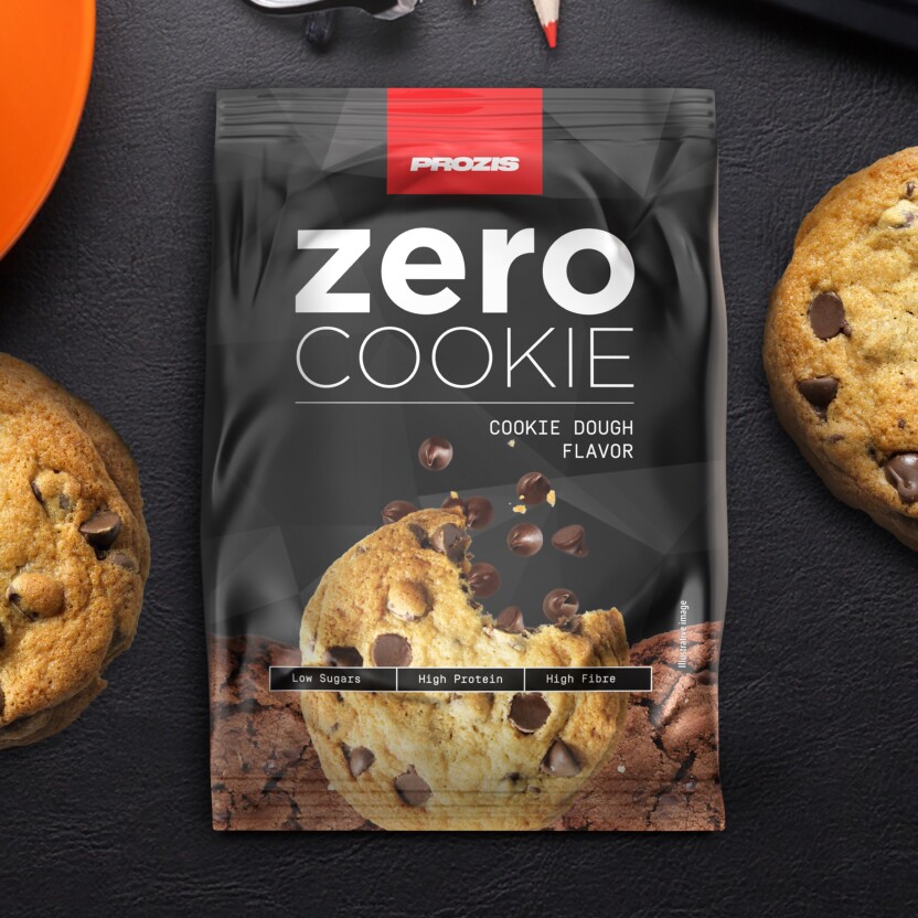 ZERO Cookie 60 g