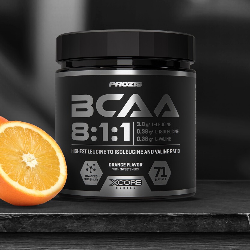 BCAA 811 300 g
