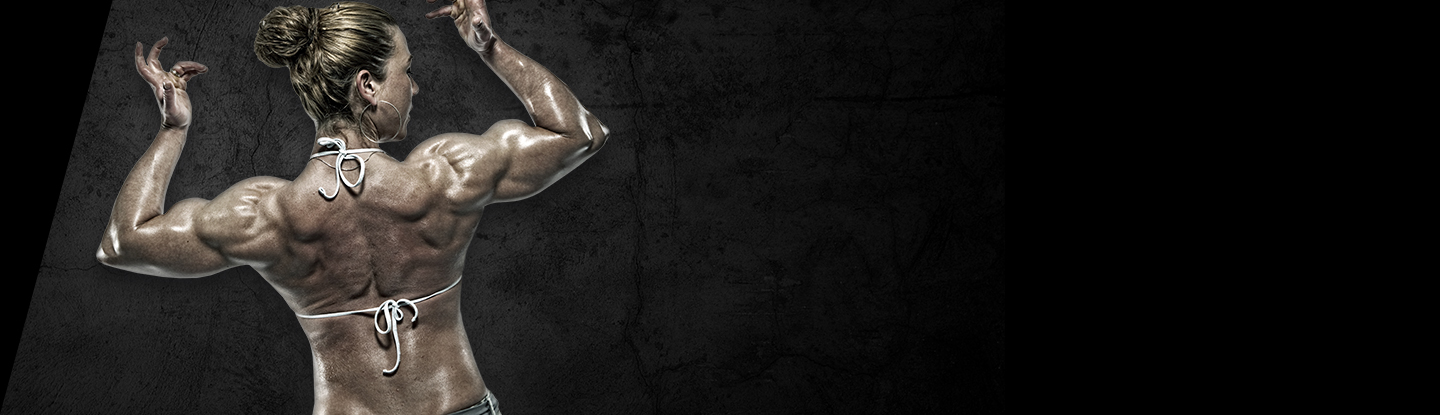 Bodybuilding – vægtøgning og større muskelmasse