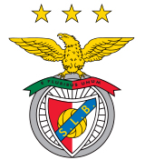 Prozis Professional LP Benfica Logo
