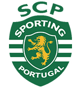Prozis Professional LP Sporting CP Logo