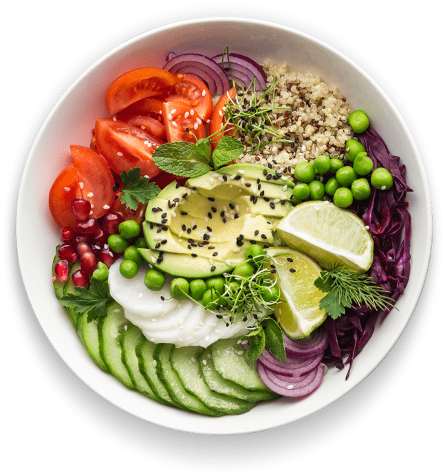 100% Vegan Protein