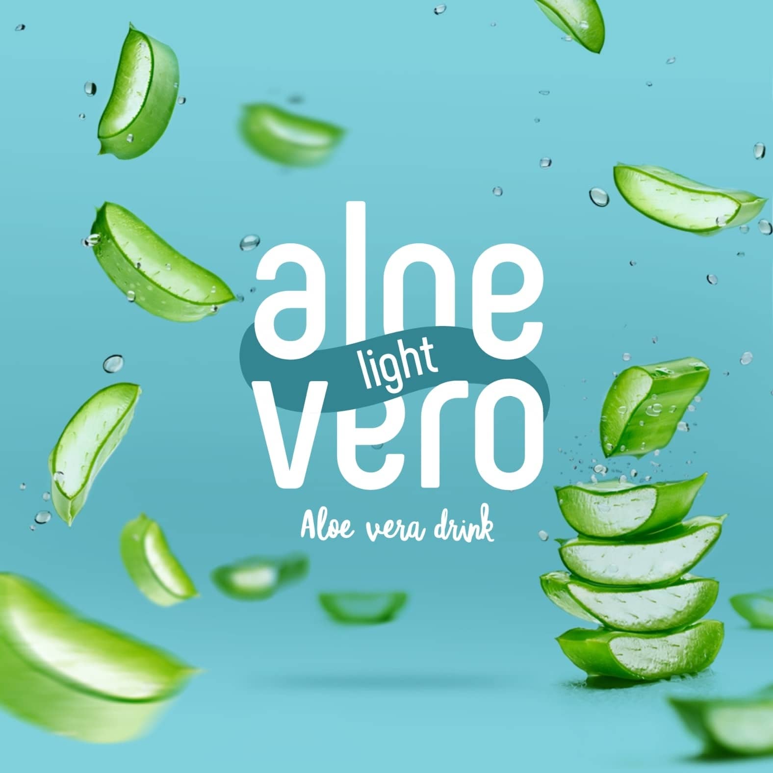 Aloe Vera Drink