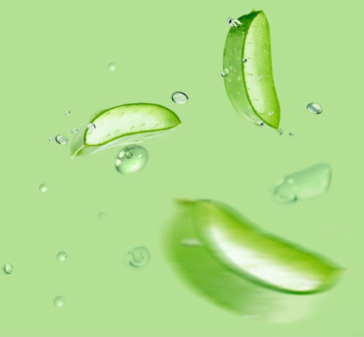 Aloe Vera Drink