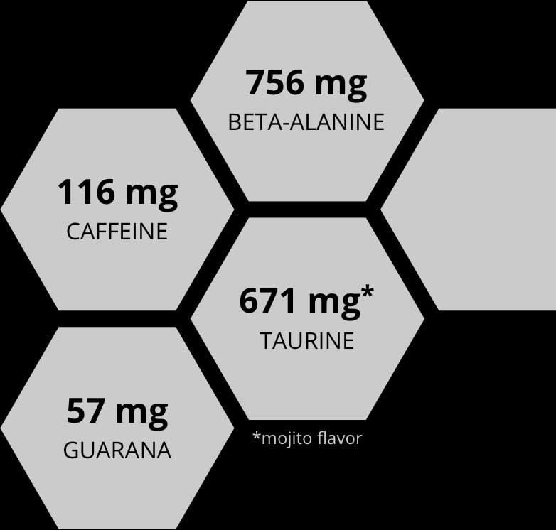 Amino Pump Intra-workout