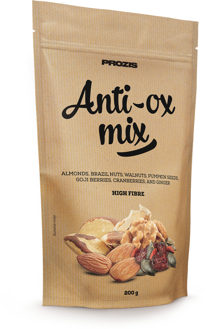Prozis Antioxidant Mix Prozis Antioxidant Mix