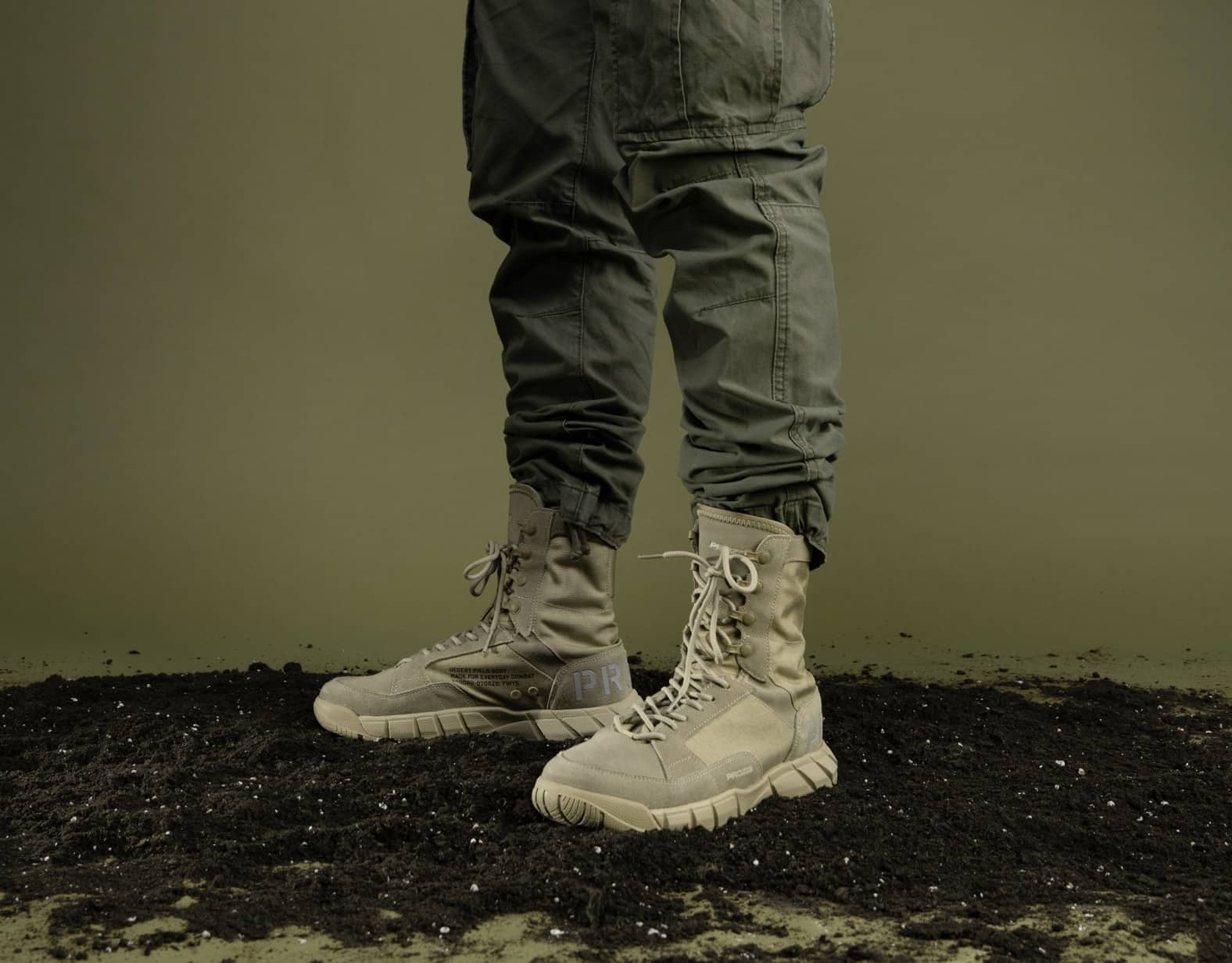 bonny tech camo utility boots