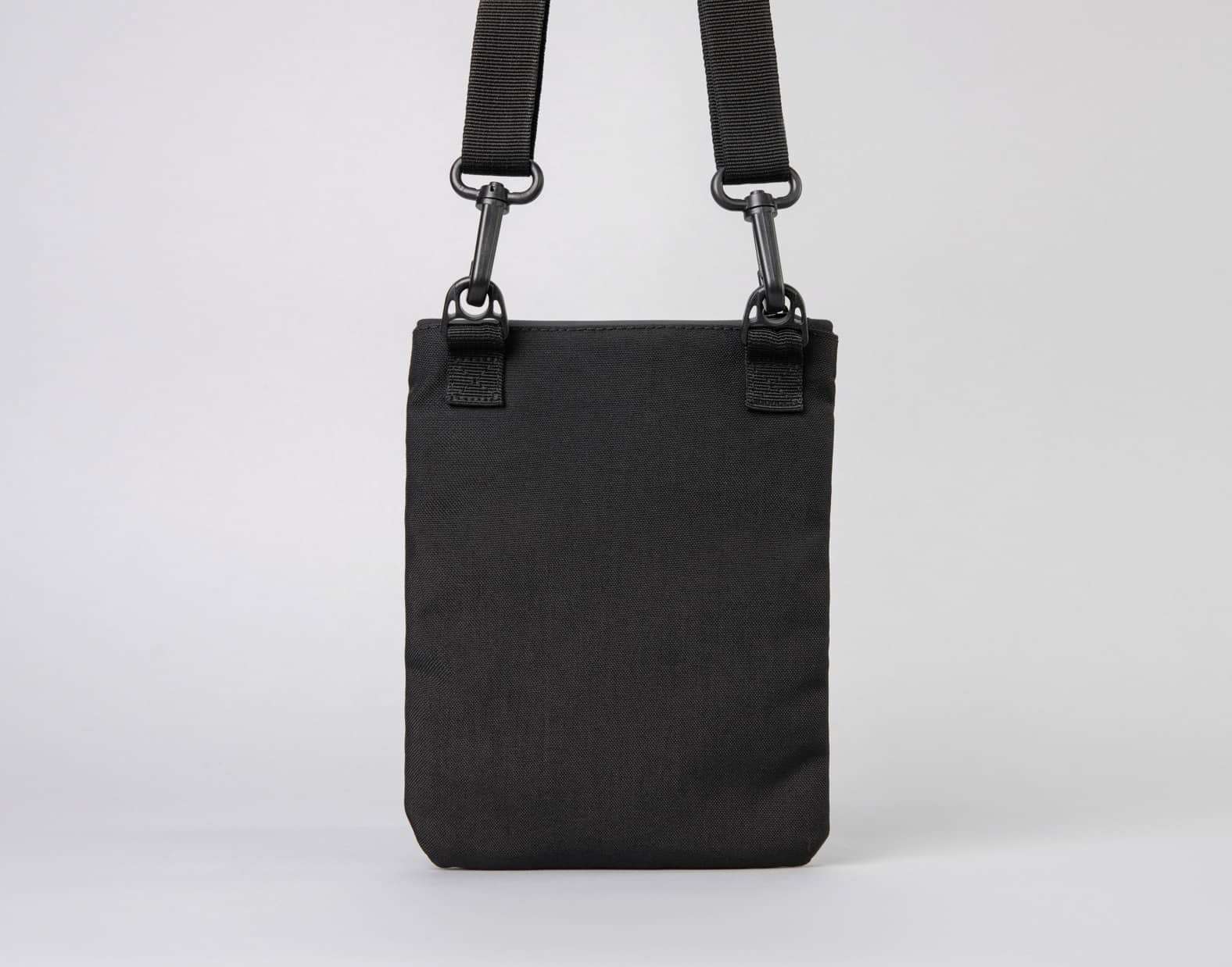 black army sling bag