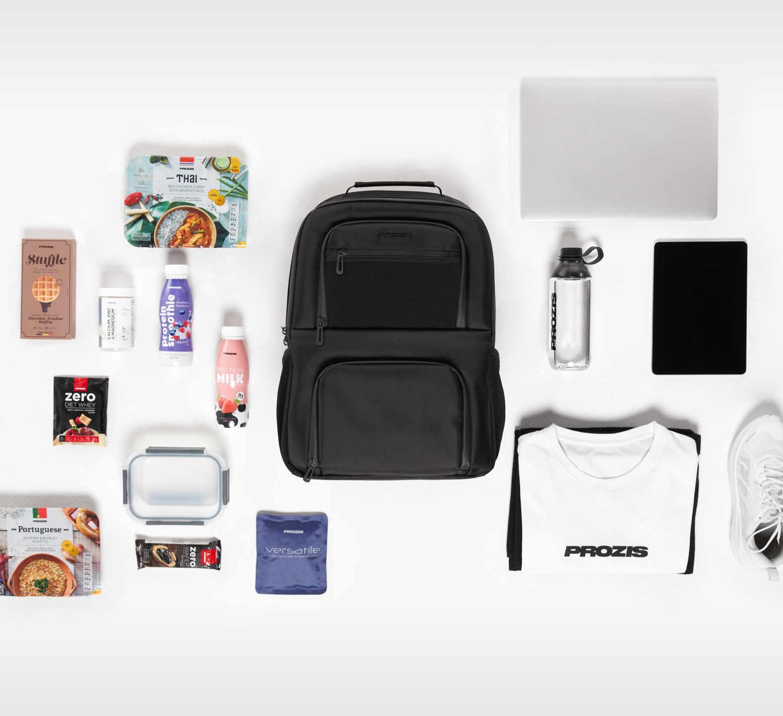 prozis befit backpack