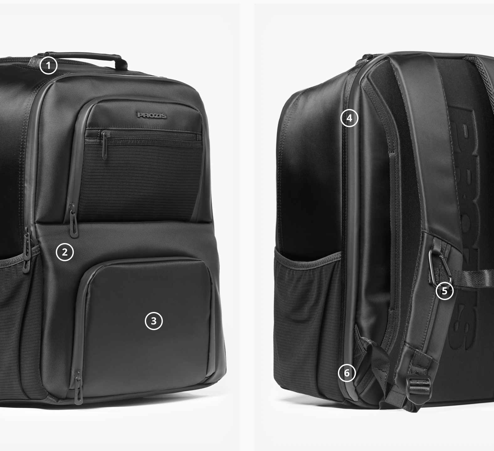 prozis befit backpack