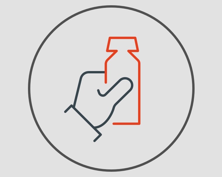 Energy Gel + Caffeine