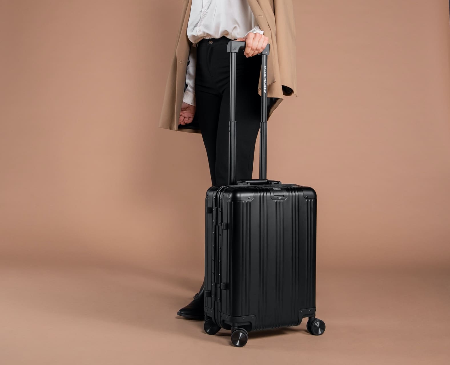 go places luggage
