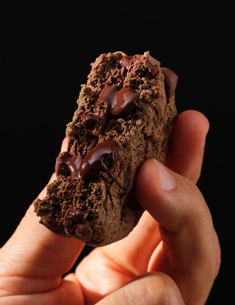 Chocolate Drops