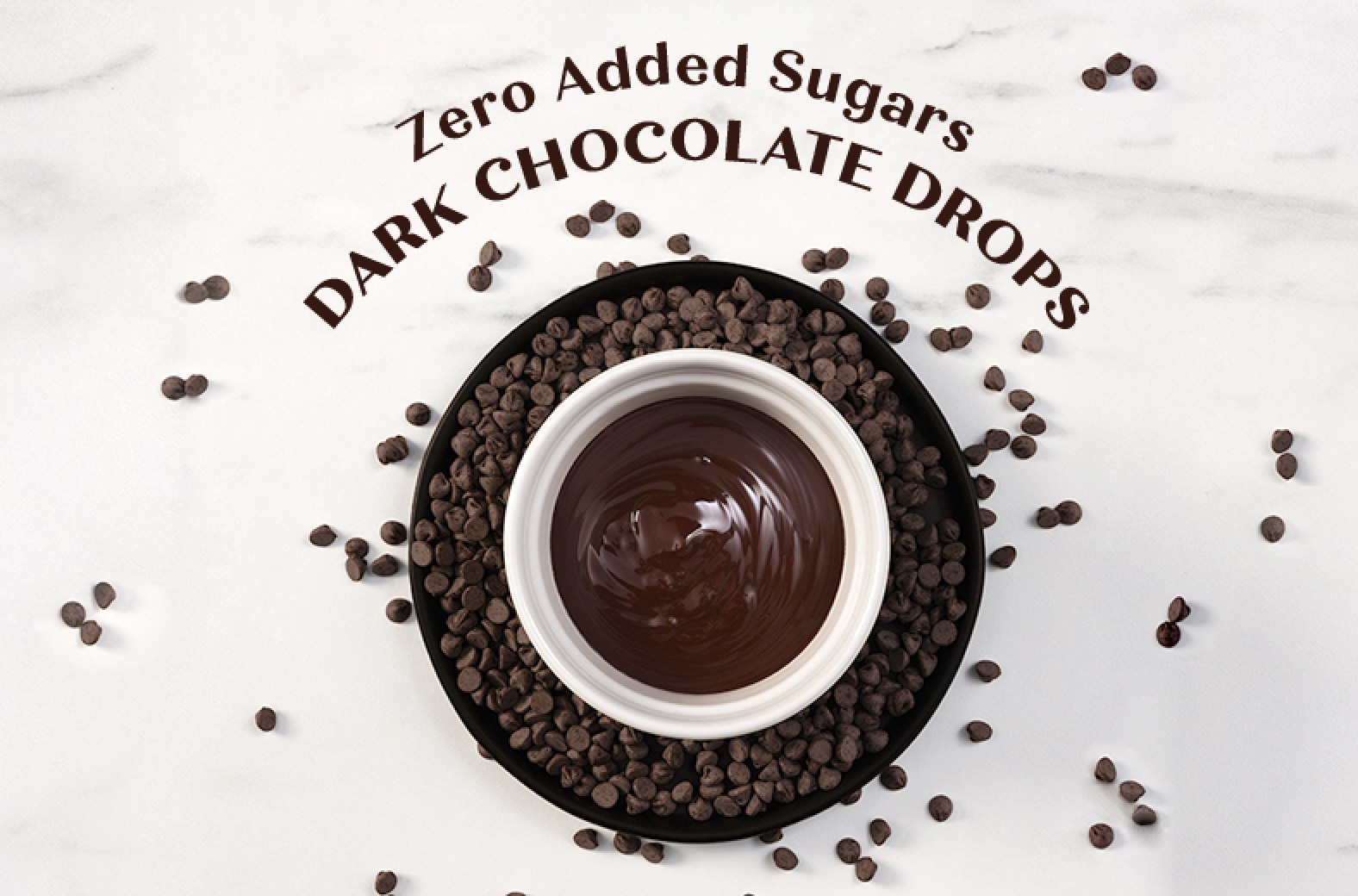 Chocolate Drops