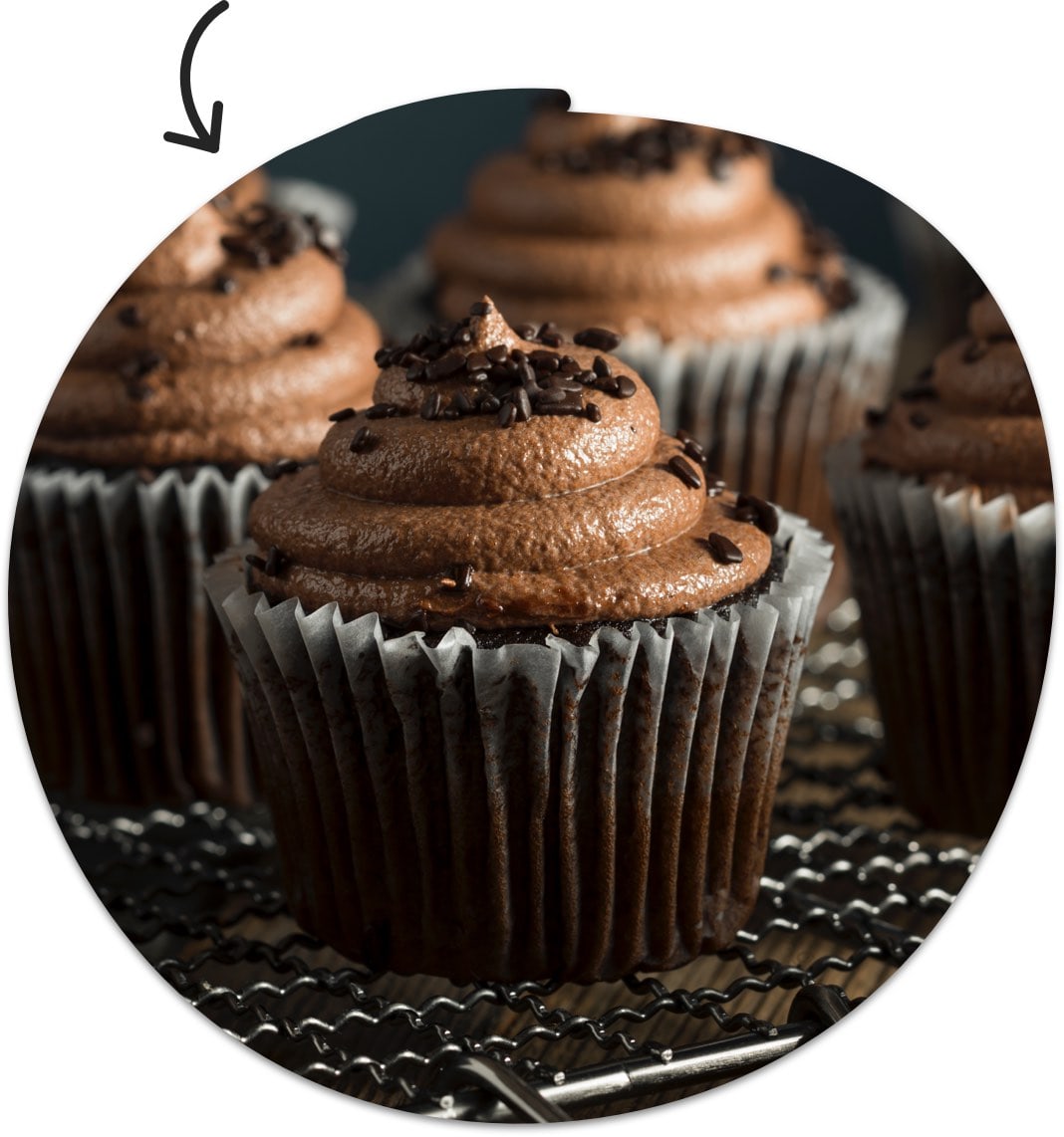 Chocolate Peanut Butter