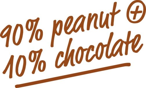 Chocolate Peanut Butter