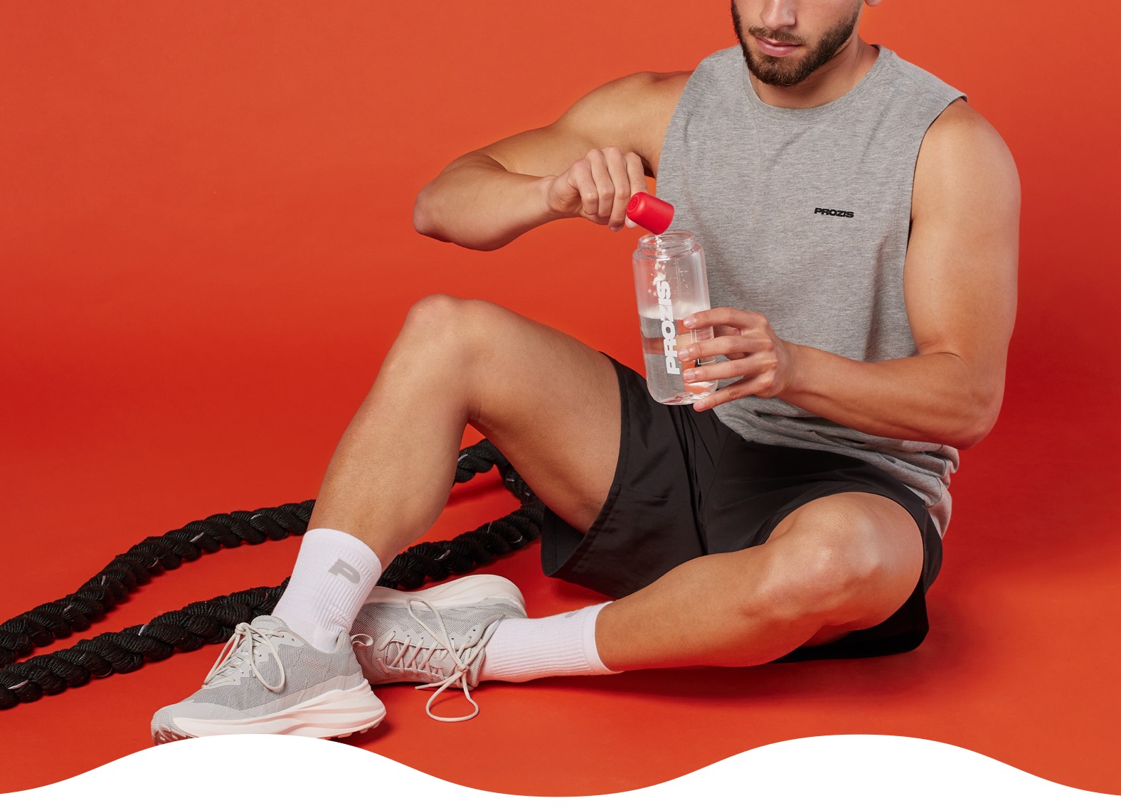 Clear Whey Isolate