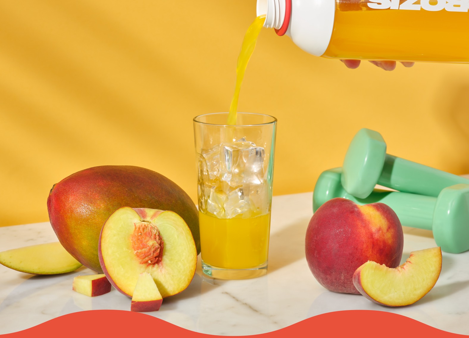 Clear Whey Isolate