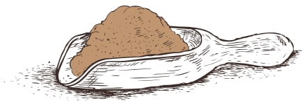 Açúcar de Palma de Coco