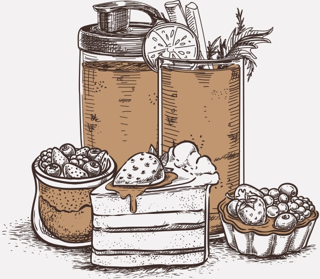 Açúcar de Palma de Coco