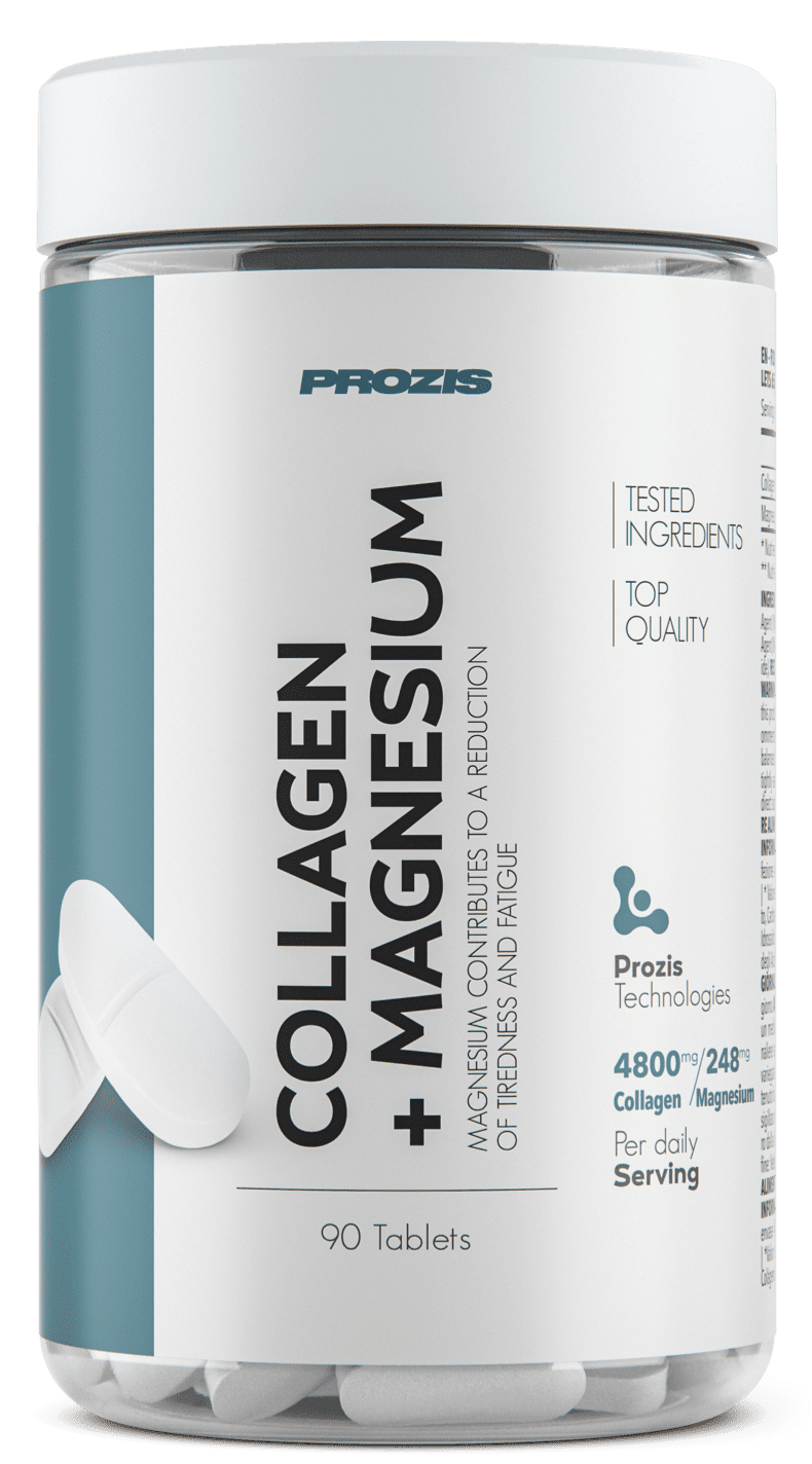 Prozis Collagen + Magnesium