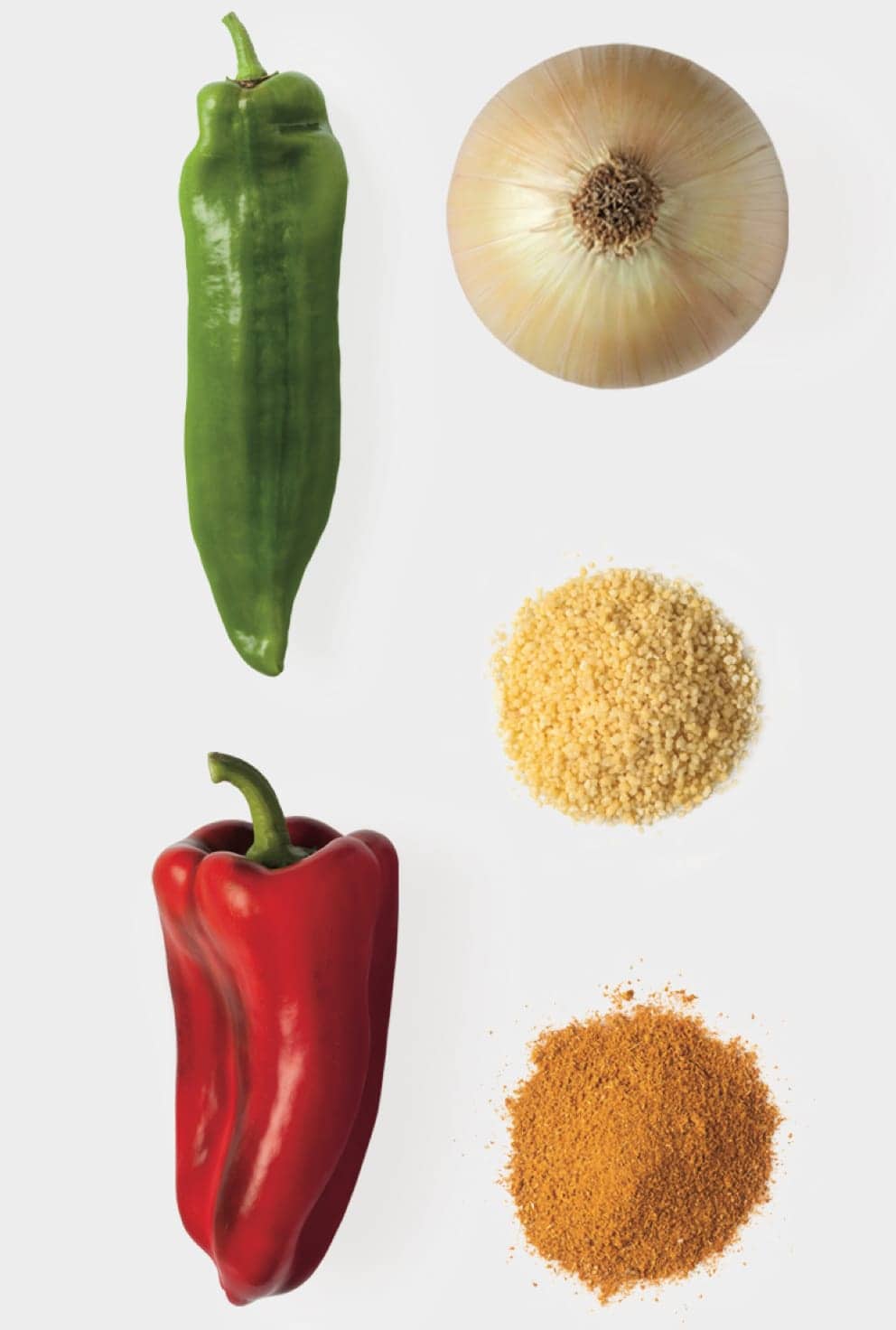Prozis Dehydrated Couscous Prozis Dehydrated Couscous