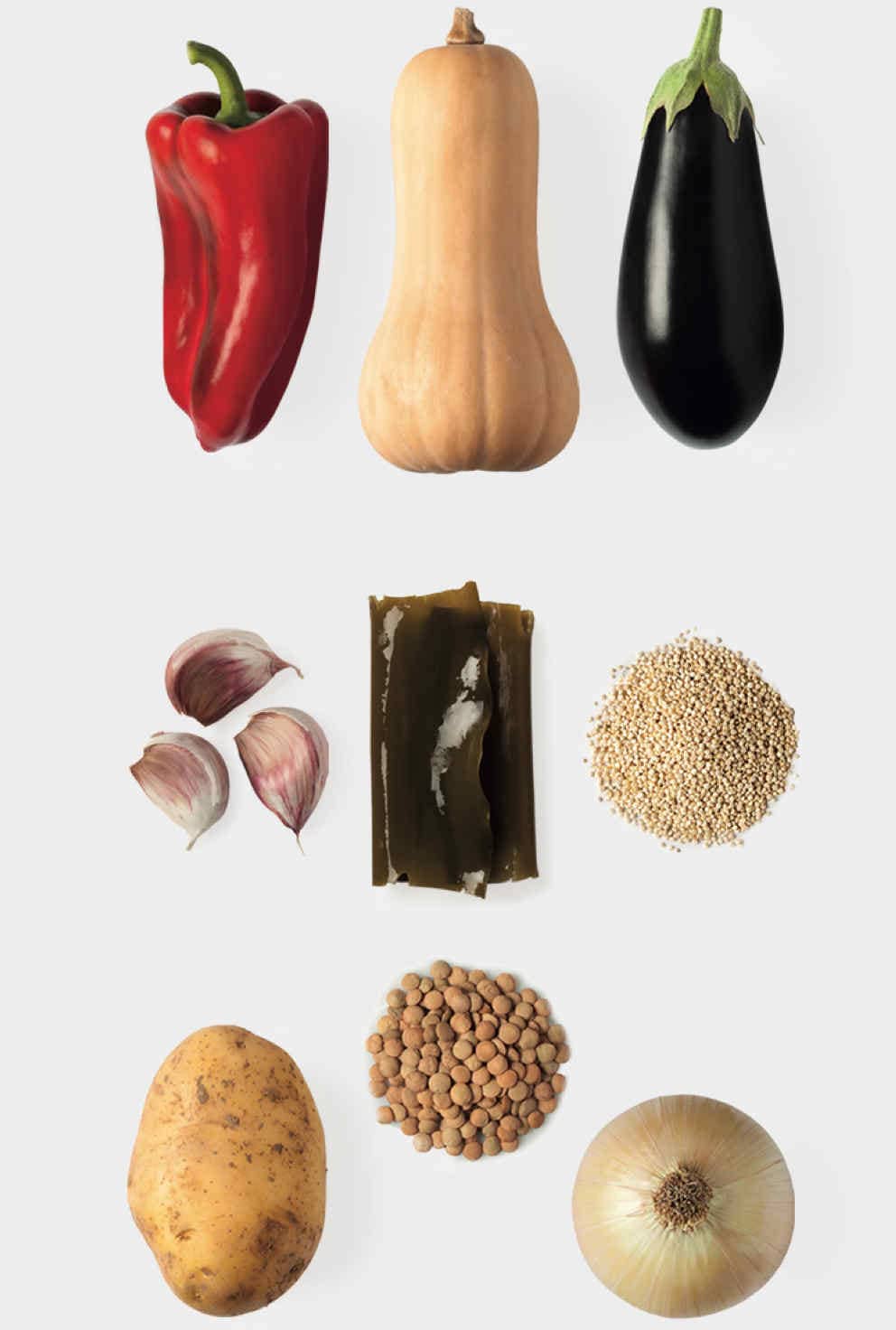 Prozis Dehydrated Lentils Prozis Dehydrated Lentils