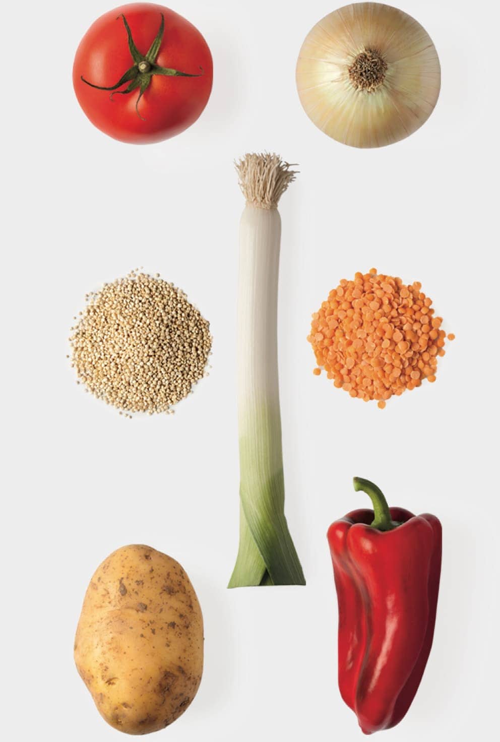 Prozis Dehydrated Couscous Prozis Dehydrated Couscous