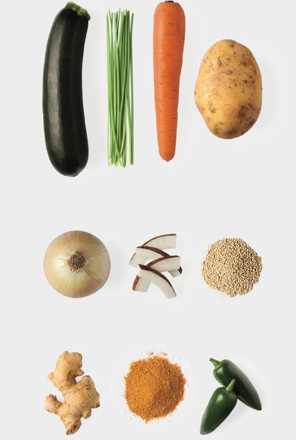 Prozis Dehydrated Couscous Prozis Dehydrated Couscous