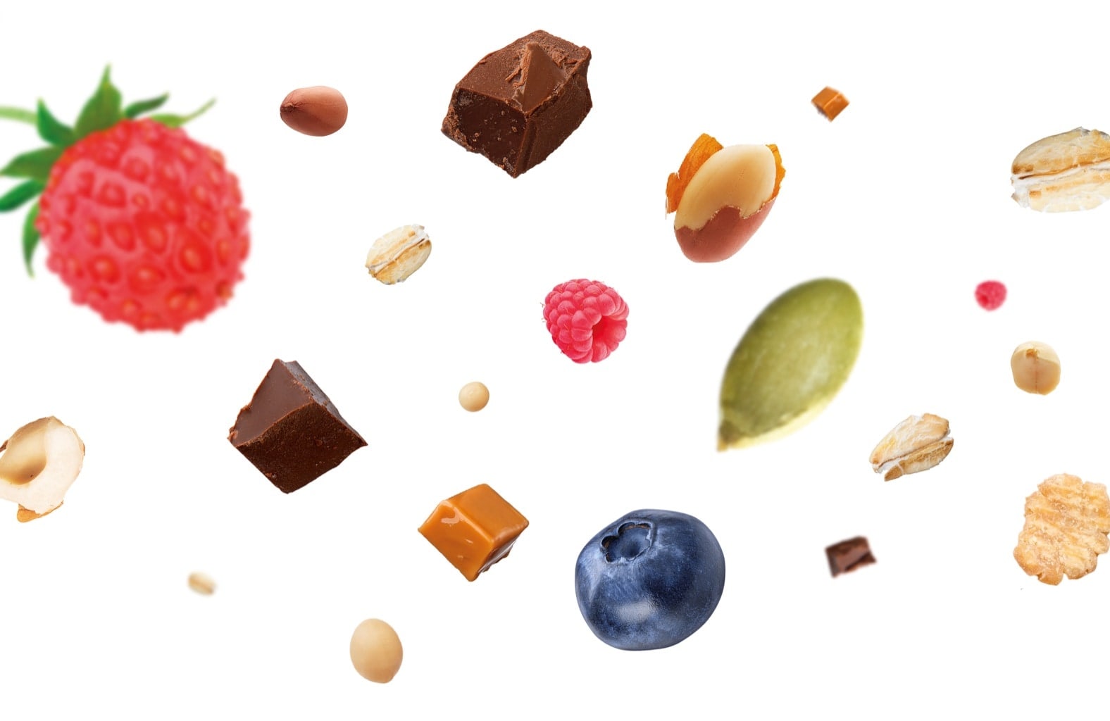 Prozis Granola