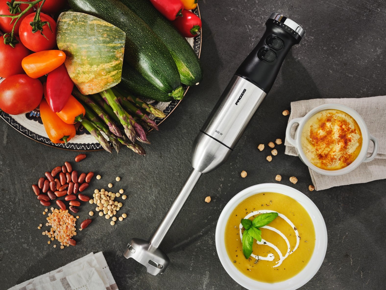 magic wand hand mixer