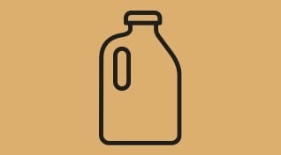 Copos de Maíz Altos en Proteína